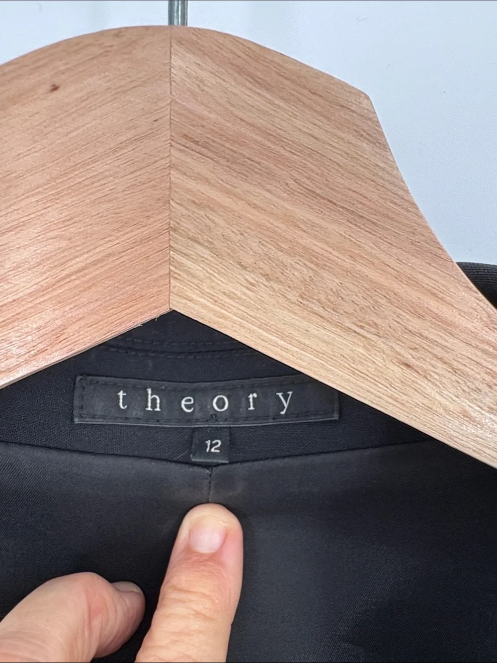 Theory tailored single